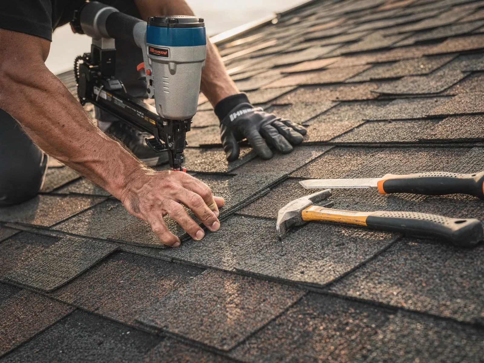Why choose Roof Repair in Brantwood, WI